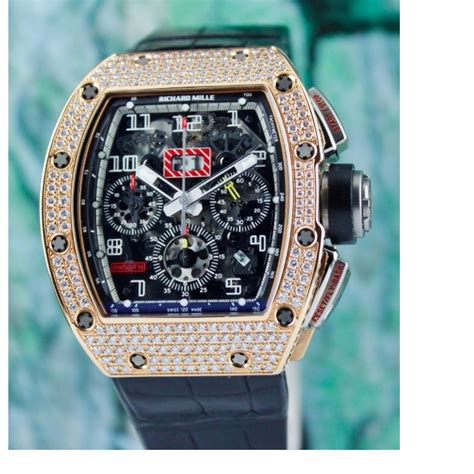 richard mille luxury watch.